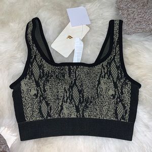 Fabletics Kamila Seamless Bra